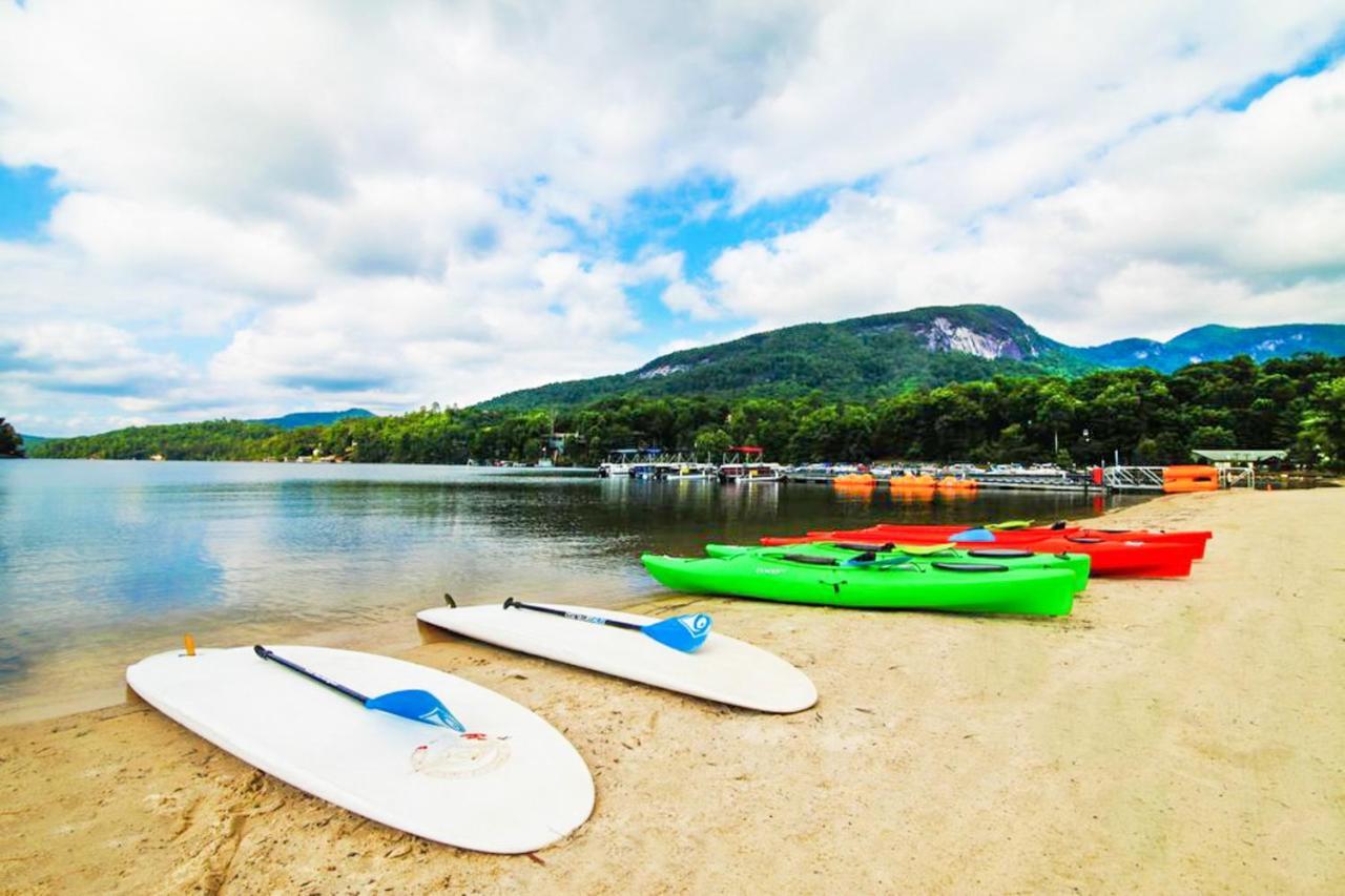 Narnia On Earth Villa Lake Lure Exterior photo