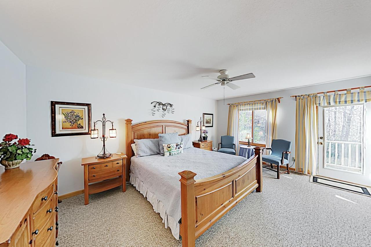 Narnia On Earth Villa Lake Lure Exterior photo