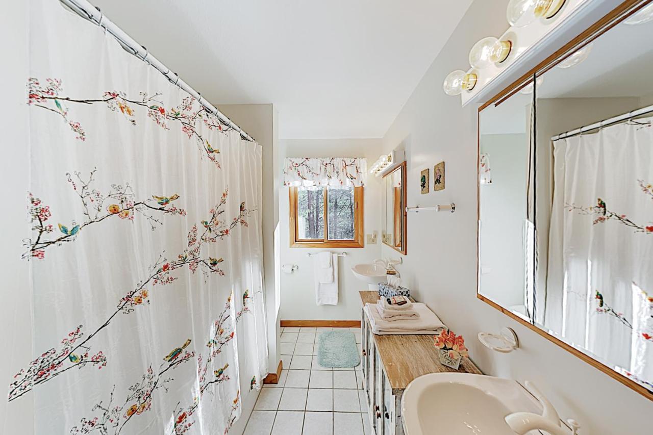 Narnia On Earth Villa Lake Lure Exterior photo