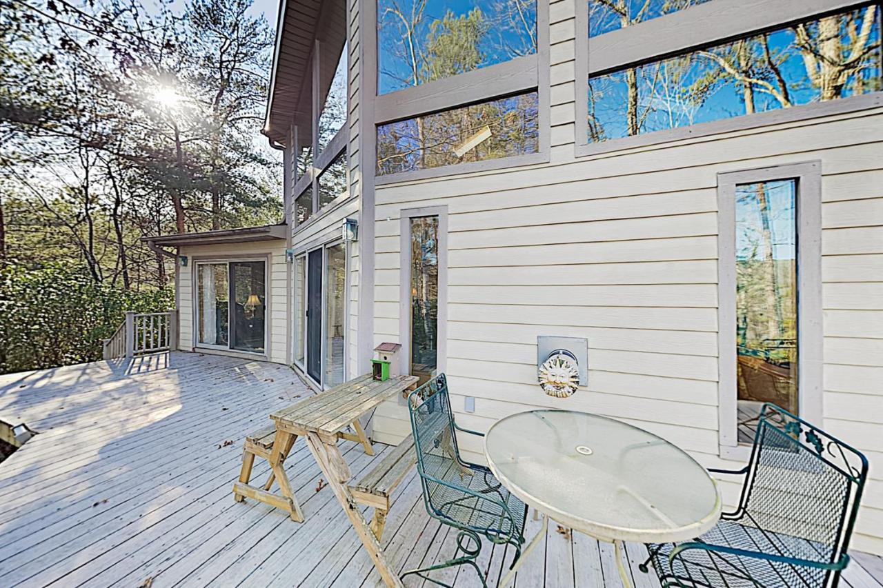 Narnia On Earth Villa Lake Lure Exterior photo