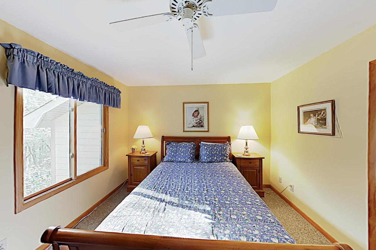 Narnia On Earth Villa Lake Lure Exterior photo
